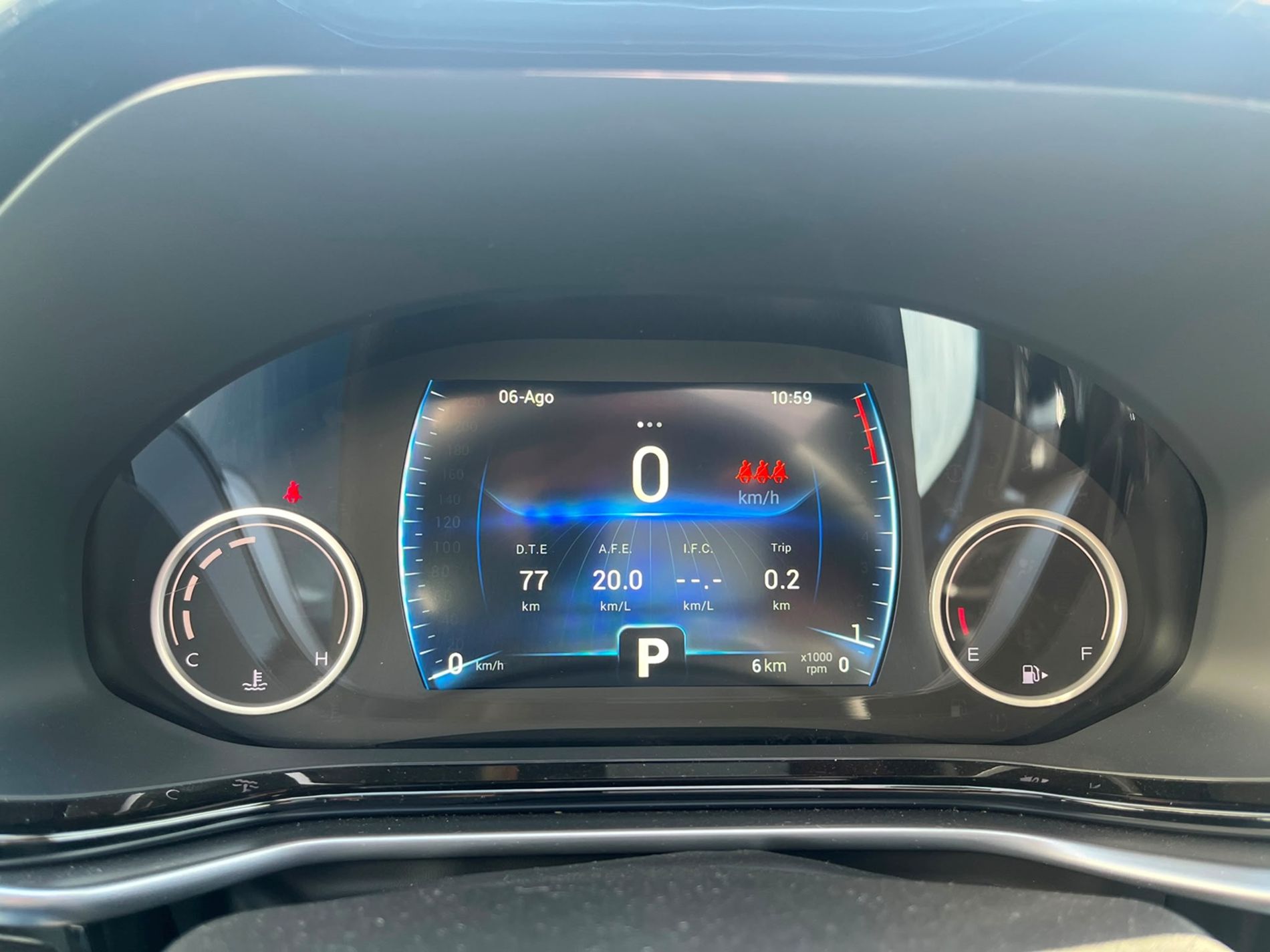  1.5 116cv cvt - SENZA VINCOLI DI FINANZIAMENTO - Gallotti Auto